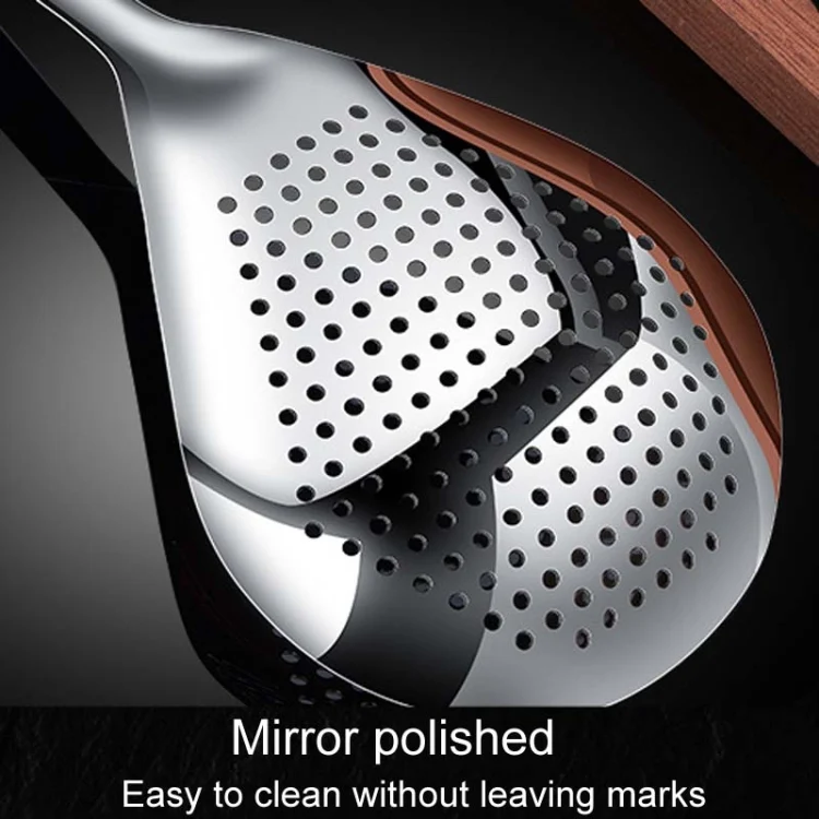 TBD06055962_B3.webp Household Stainless Steel Multifunctional Drainage Filter Spoon - Image 4