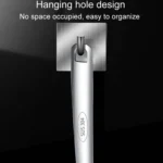 Household Stainless Steel Multifunctional Drainage Filter Spoon - Image 6