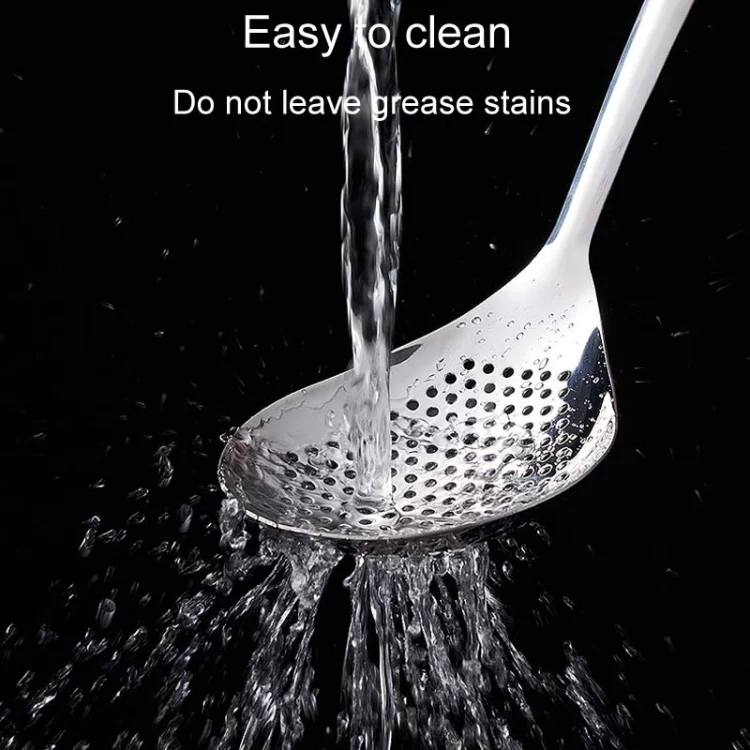 TBD06055962_B7.webp Household Stainless Steel Multifunctional Drainage Filter Spoon - Image 8