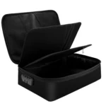 Fireproof and Waterproof Document Storage Bag Handbag with Password Lock - Image 7