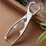 Stainless Steel Tea Opening Pliers Multifunctional Driver Tea Accessories - Image 2