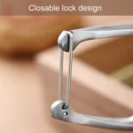 Stainless Steel Tea Opening Pliers Multifunctional Driver Tea Accessories - Image 5