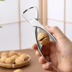 Stainless Steel Tea Opening Pliers Multifunctional Driver Tea Accessories - Image 7