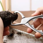 Stainless Steel Tea Opening Pliers Multifunctional Driver Tea Accessories - Image 8