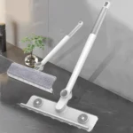 Cleaning and Scraping 2-in-1 Household Glass Cleaning Tool - Image 9