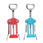 Wine Corkscrew Beer Opener Multifunctional Wine Opening Tool - Image 3
