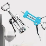 Wine Corkscrew Beer Opener Multifunctional Wine Opening Tool - Image 5