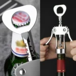 Wine Corkscrew Beer Opener Multifunctional Wine Opening Tool - Image 8