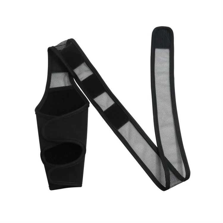 Dog Leg Fracture Protection Injury Support Belt