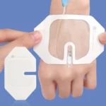 10pcs /Pack Transparent Dressing Waterproof Adhesive Clear Bandages