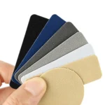 6pcs /Pack Shoe Repair Patches Self Adhesive Sneakers Repair Kit - Image 3