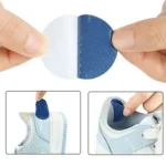 6pcs /Pack Shoe Repair Patches Self Adhesive Sneakers Repair Kit - Image 4