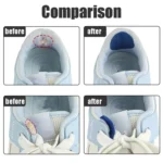 6pcs /Pack Shoe Repair Patches Self Adhesive Sneakers Repair Kit - Image 5