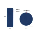 6pcs /Pack Shoe Repair Patches Self Adhesive Sneakers Repair Kit - Image 8