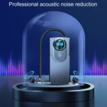 Car Portable Mini Digital Display High Power Multifunctional Inflatable Pump - Image 8