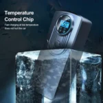 Car Portable Mini Digital Display High Power Multifunctional Inflatable Pump - Image 9