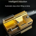 8.0 / 6.5 / 5.5mm Automatic 3-In-1 Smart Cigarette Roller - Image 5
