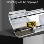8.0 / 6.5 / 5.5mm Automatic 3-In-1 Smart Cigarette Roller - Image 6
