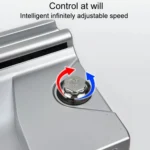8.0 / 6.5 / 5.5mm Automatic 3-In-1 Smart Cigarette Roller - Image 7