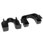 For Ford Focus / Mondeo / Fiesta / C-Max Car Trunk Lid Clip Holder