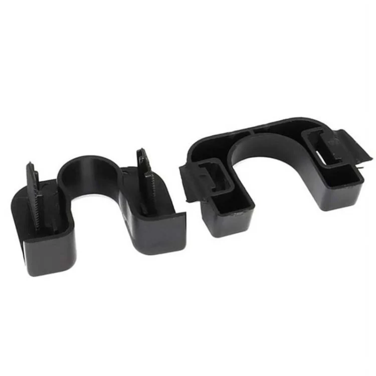 For Ford Focus / Mondeo / Fiesta / C-Max Car Trunk Lid Clip Holder