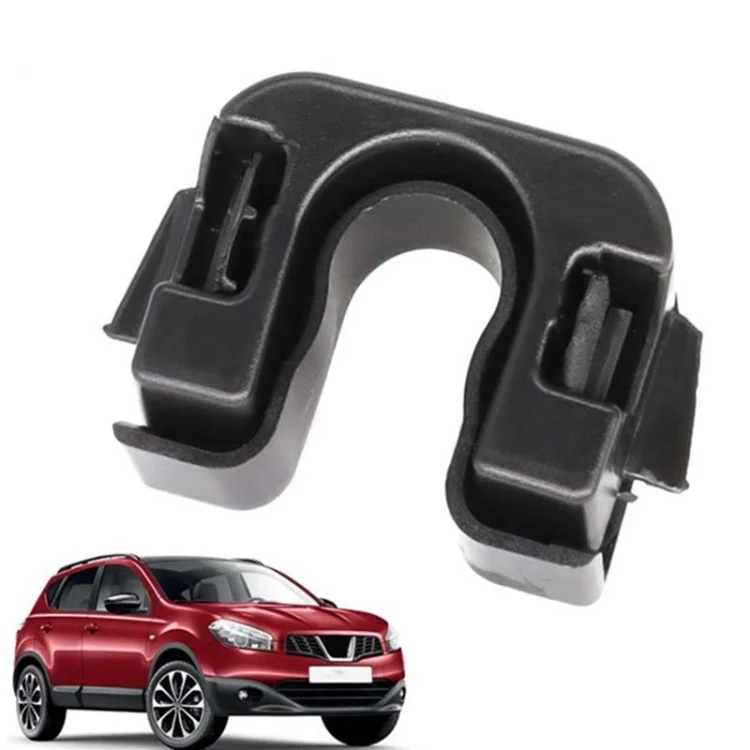 TBD06056083_B1.webp For Ford Focus / Mondeo / Fiesta / C-Max Car Trunk Lid Clip Holder - Image 2