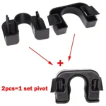 For Ford Focus / Mondeo / Fiesta / C-Max Car Trunk Lid Clip Holder - Image 4