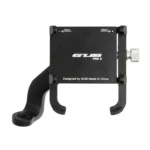 GUB PRO2 Aluminium Alloy 360 Degree Rotating Motorcycle Phone Holder