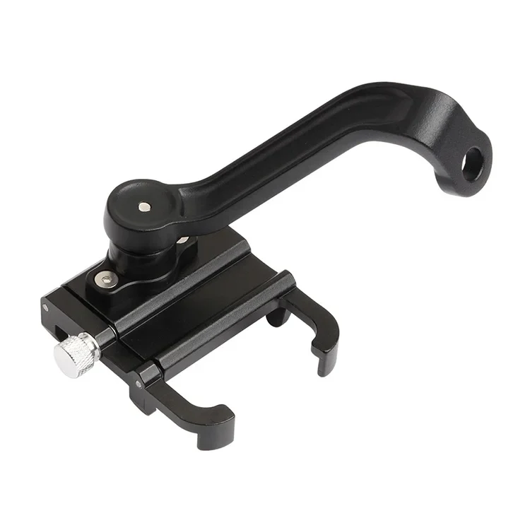 TBD06056085_B2.webp GUB PRO2 Aluminium Alloy 360 Degree Rotating Motorcycle Phone Holder - Image 3