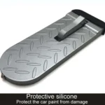 Car Extension Assisted Boarding Hooks Footrests - Image 6