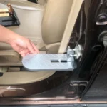 Car Extension Assisted Boarding Hooks Footrests - Image 8