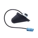 For Opel Car Modification Short Antenna Base Accessories - Image 2