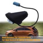 For Opel Car Modification Short Antenna Base Accessories - Image 3