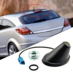 For Opel Car Modification Short Antenna Base Accessories - Image 4