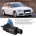 For Vauxhall Corsa C / MK2 Car Windshield Washer Pump Water Spray Motor - Image 4