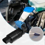 For Vauxhall Corsa C / MK2 Car Windshield Washer Pump Water Spray Motor - Image 6