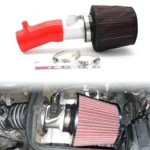 For Mazda 3 / 6 / CX-4 / Axela Car High Flow Cold Air Intake Filter - Image 5