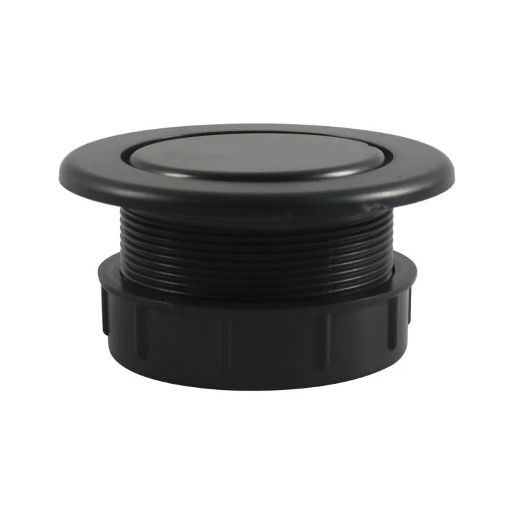 TBD0605623001A.webp 1.63 Inch RV Sunshade Eyelet Plug Cap - Image 1