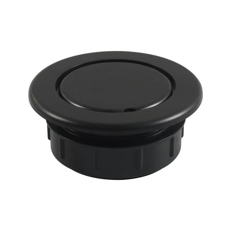 TBD0605623001A_2.webp 1.63 Inch RV Sunshade Eyelet Plug Cap - Image 4