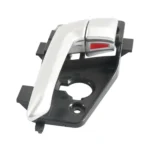 For KIA Picanto Car Electroplating Inner Handle - Image 2