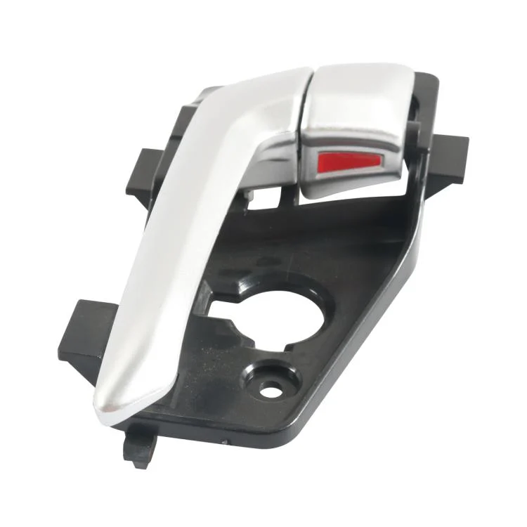 TBD0605625001_1.webp For KIA Picanto Car Electroplating Inner Handle - Image 2
