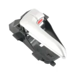 For KIA Picanto Car Electroplating Inner Handle - Image 4