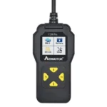 AERMOTOR V200PRO Car Troubleshooter Engine Inspection Scanner Readout Card ELM327 Battery Inspection Tool