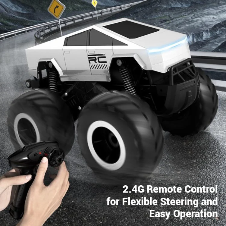 TBD06056254_B4.webp JJR/C Q185 Amphibious Off-Road Stunt Climbing 2.4G Remote Control Car Children Toys - Image 5