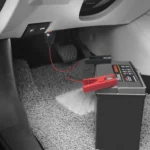 AERMOTOR Car ECU OBD2 Connector Battery Charging Clip Emergency Power Off Protector - Image 5