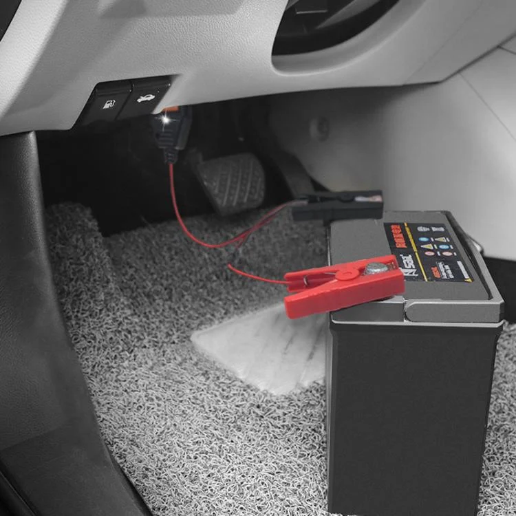 TBD06056261_B4.webp AERMOTOR Car ECU OBD2 Connector Battery Charging Clip Emergency Power Off Protector - Image 5