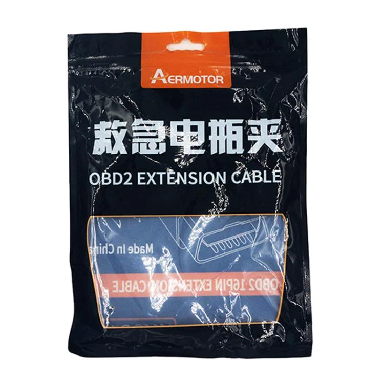 TBD06056261_B5.webp AERMOTOR Car ECU OBD2 Connector Battery Charging Clip Emergency Power Off Protector - Image 6