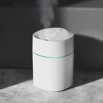 200ml USB Mini Humidifier Car Aroma Diffuser - Image 3