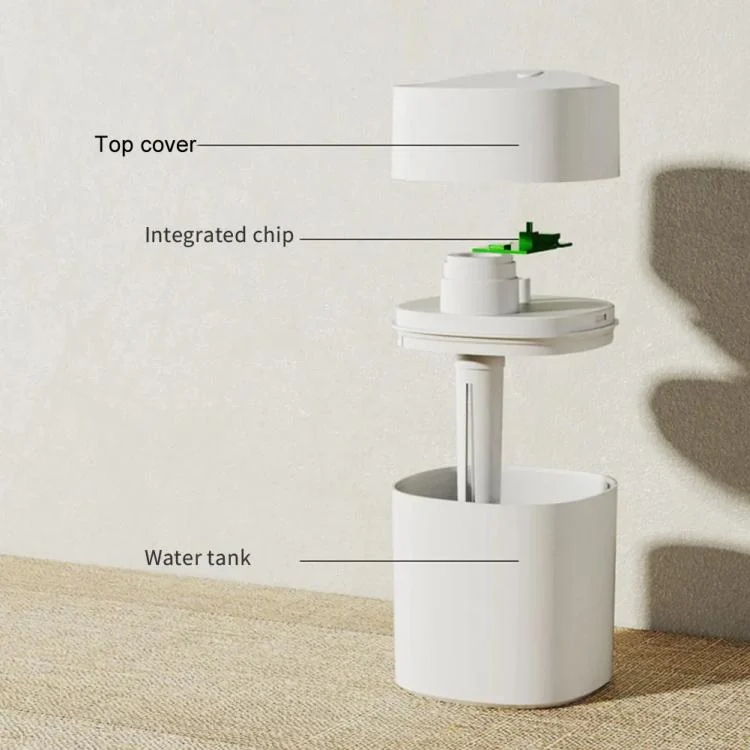 TBD06056268_B3.webp 200ml USB Mini Humidifier Car Aroma Diffuser - Image 4