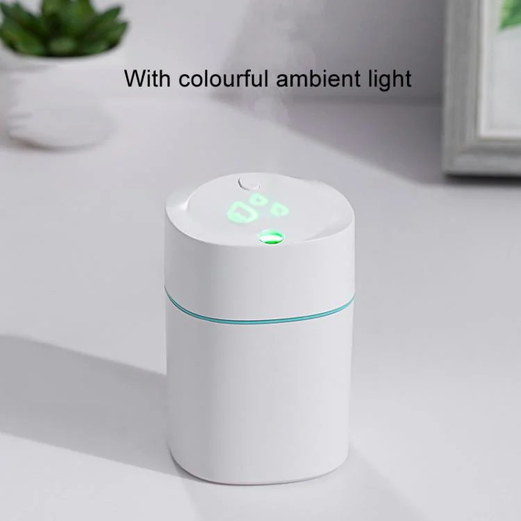 TBD06056268_B5.webp 200ml USB Mini Humidifier Car Aroma Diffuser - Image 6